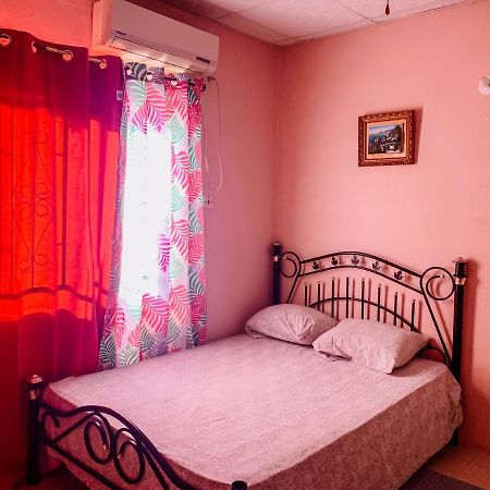 Apartment At Trincity Central Road Port of Spain Exteriör bild