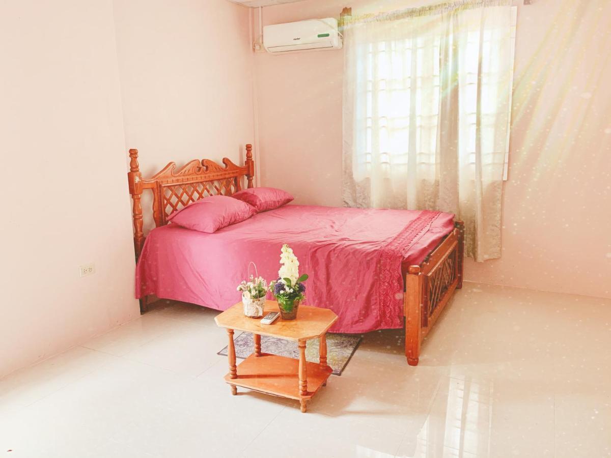 Apartment At Trincity Central Road Port of Spain Exteriör bild